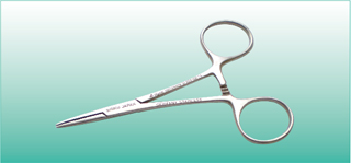 シシクのKẹp forcep/13-020-100