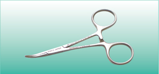 シシクのKẹp forcep/13-021-100