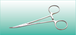 シシクのKẹp forcep/13-029-120