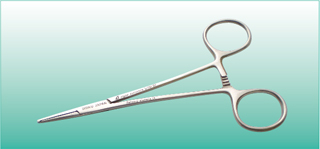 シシクのKẹp forcep/13-030-120