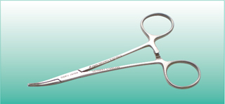 シシクのKẹp forcep/13-031-120