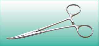 シシクのKẹp forcep/13-039-140