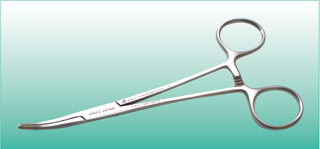 シシクのKẹp forcep/13-043-140