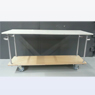 Xe đẩy vận chuyển tài sản văn hóa quan trọng