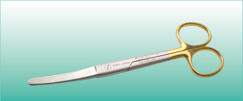 Operating Scissors/04-125-145