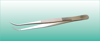 Dressing Forceps/08-033-145