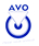 AVO logo