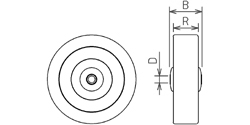 製品図面