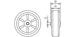 製品図面