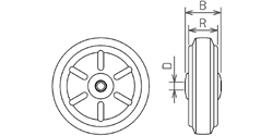 製品図面