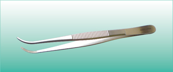 Dressing Forceps/08-023-145