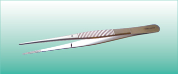 Dressing Forceps/08-040-145