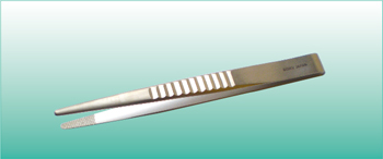 Dressing Forceps/08-74-130