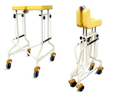 Walker(Special Pltform Truck For Medical)