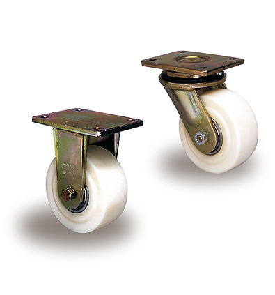 Extra Heavy Duty Castors