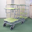 For SISIKU serving cart