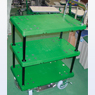 MA-SMGP-SL; modified type - 3 shelf type -