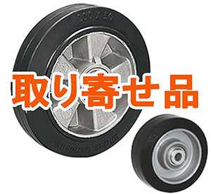 ALEVゴム
