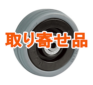 VPA Kゴム（緩衝TSキャスタ用）