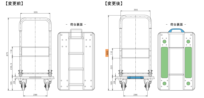 改良型DSA図面
