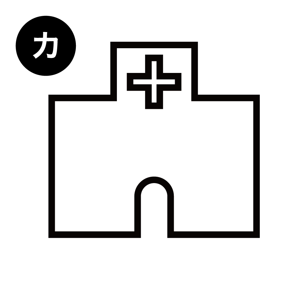 介護・福祉・医療