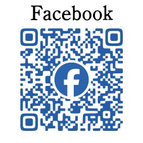 シシクアドクライス　Facebook公式アカウントQRコード