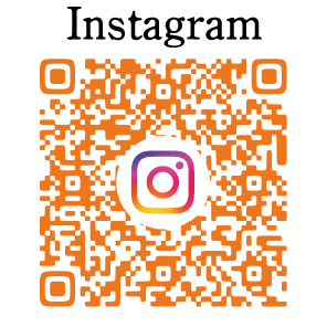 シシクアドクライス インスタグラム公式アカウントQRコード